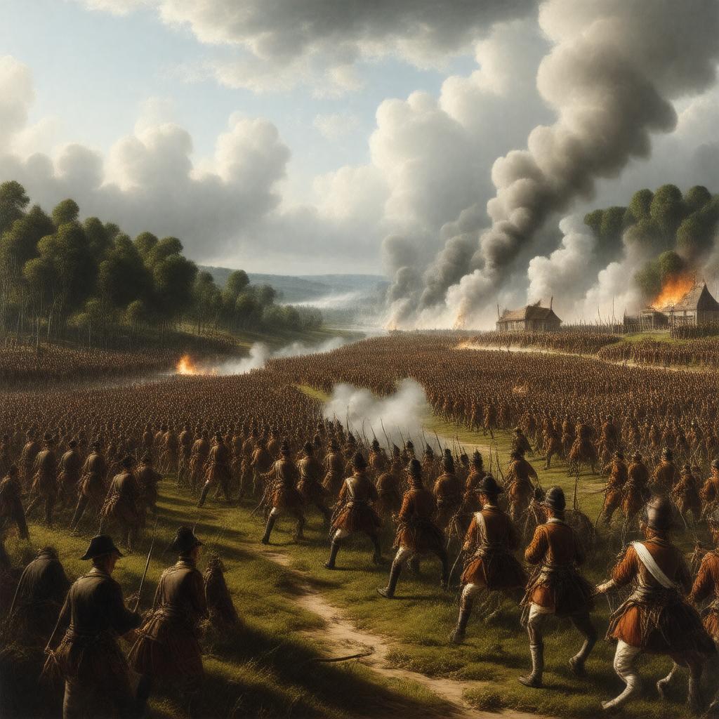 Battle of Bladensburg